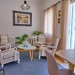 Casa Spilia Corfu Town