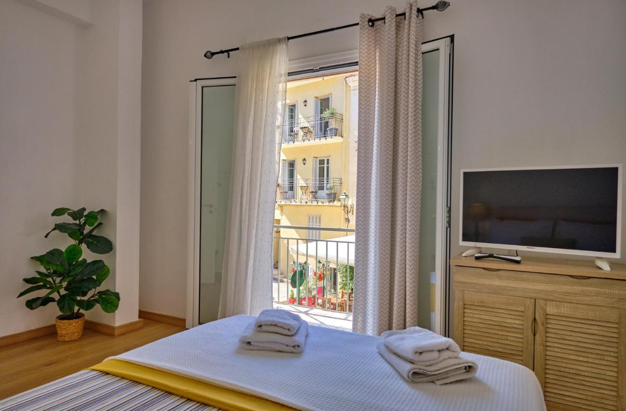 Casa Spilia Corfu Town * Corfu (city)