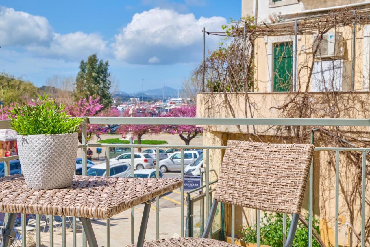 Appartement Casa Spilia Corfu Town Corfu (city)