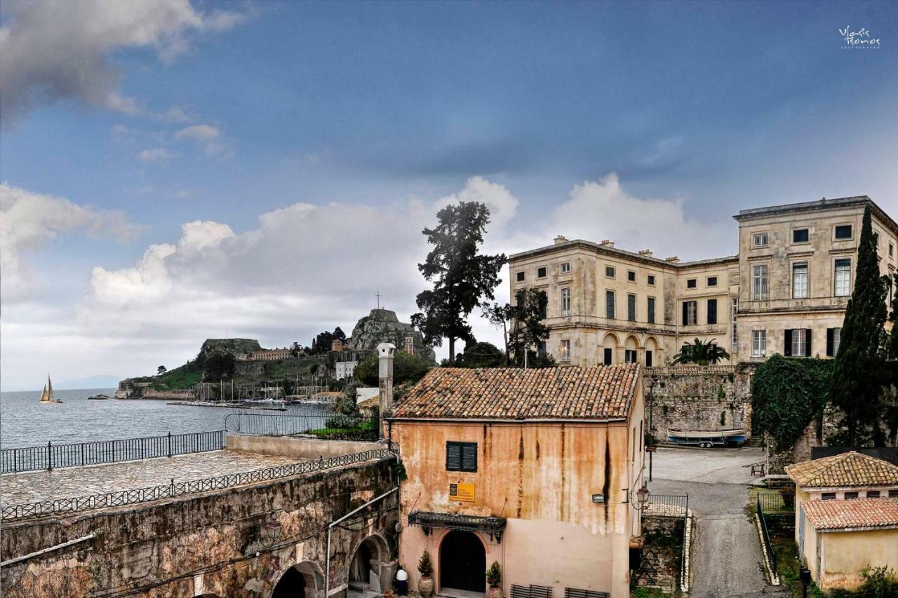 Casa Spilia Corfu Town * Corfu (city)